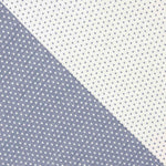 Jacquard Reversível Camisaria - Ribes y Casals