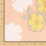 Brocado Kimono Rosa Lady - Ribes y Casals