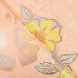 Brocado Kimono Rosa Lady - Ribes y Casals