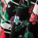 Jacquard Rosas Bayadera - Ribes y Casals