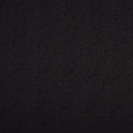 Jacquard Spandex Ondas Preto - Ribes y Casals