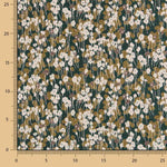 Jacquard Estofamento Bosque Verde - Ribes y Casals