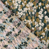 Jacquard Estofamento Bosque Verde - Ribes y Casals