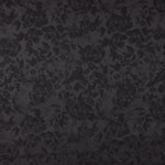 Brocado  Flor Preta Roseta - Ribes y Casals