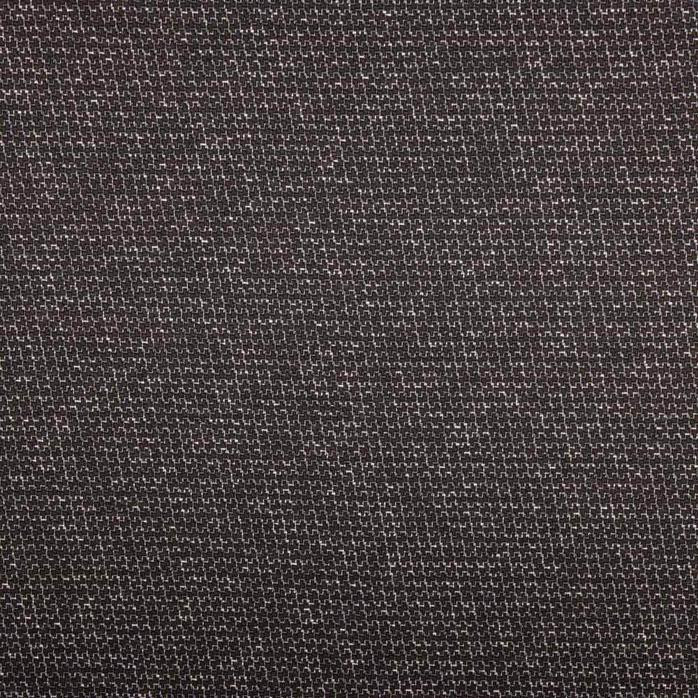 Malha  Suéter Geométrico Mini Marrom - Ribes y Casals