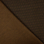 Malha Suéter Mini Mokka - Ribes y Casals