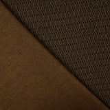 Malha Suéter Mini Mokka - Ribes y Casals