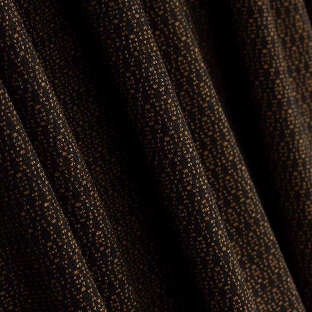 Malha Suéter Mini Mokka - Ribes y Casals