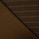 Malha Suéter Rombo Mokka - Ribes y Casals