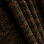 Malha Suéter Rombo Mokka - Ribes y Casals