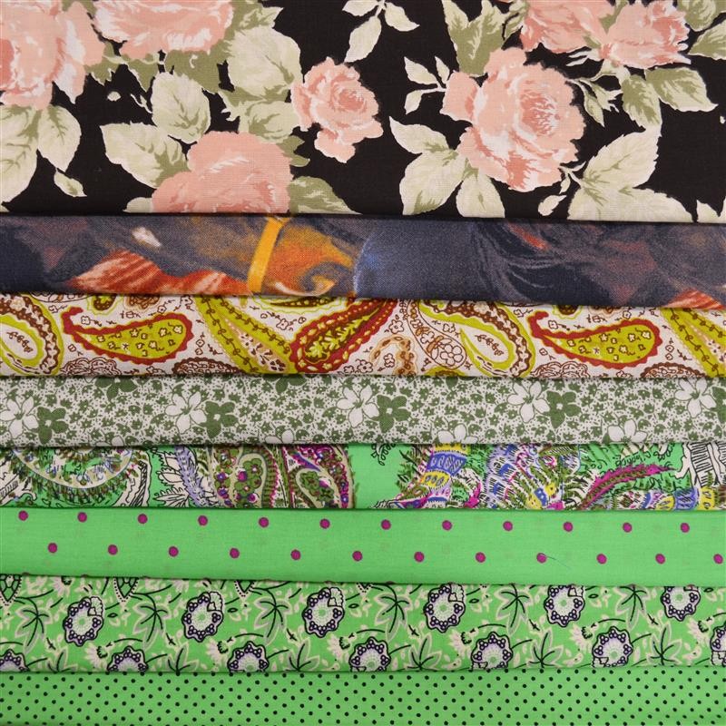 Kit Patchwork 105 - Ribes y Casals