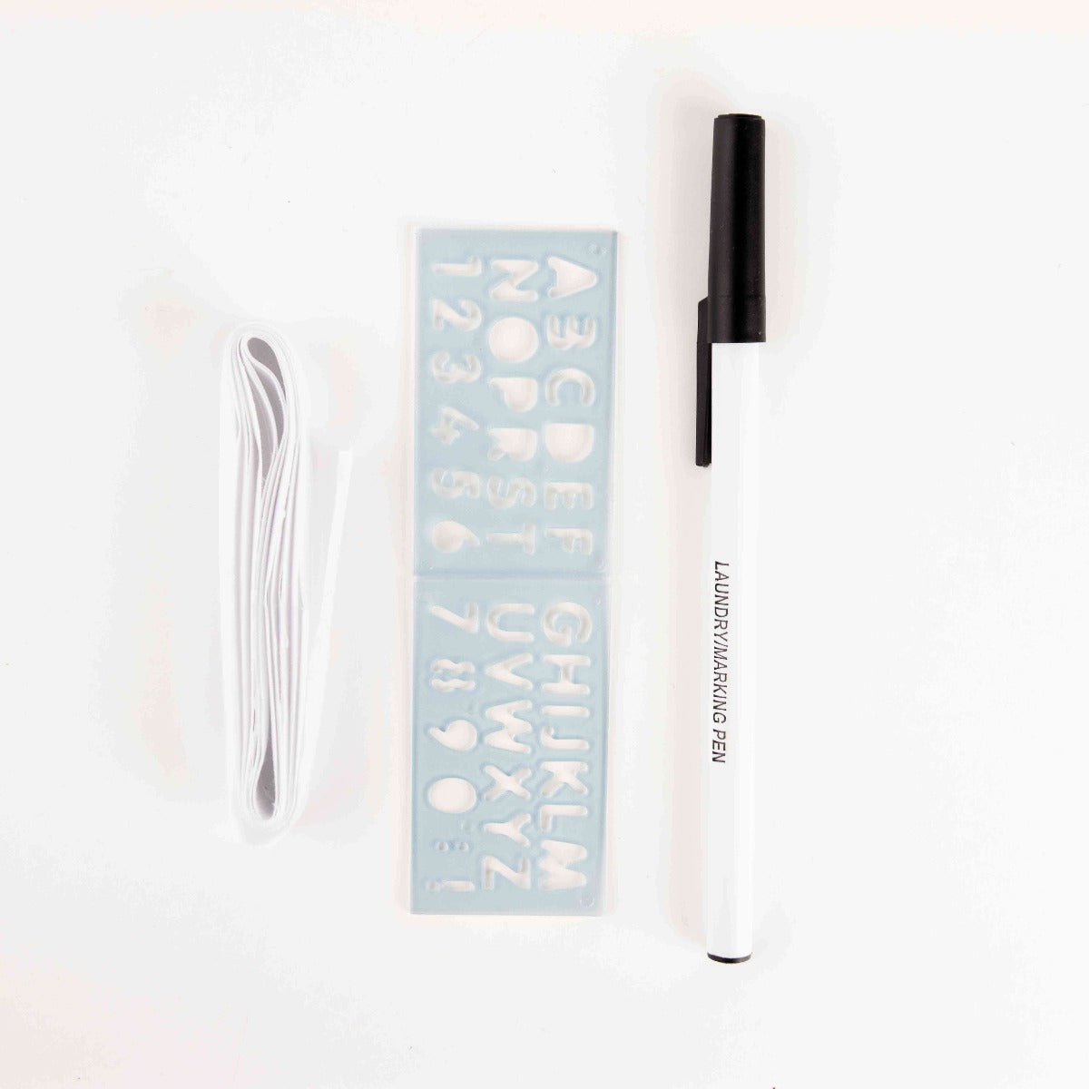 Kit de Etiquetas de Nombre - Ribes y Casals