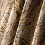 Brocado Lamé Marmoreado Bege - Ribes y Casals