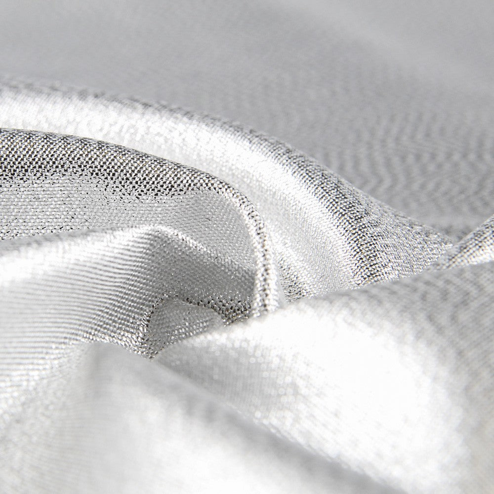 Lamé Prato Branco - Ribes y Casals