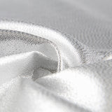 Lamé Prato Branco - Ribes y Casals