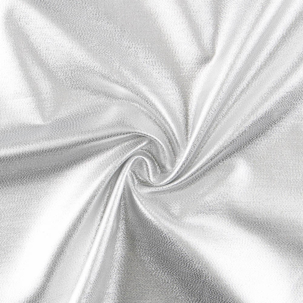 Lamé Prato Branco - Ribes y Casals