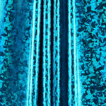 Lâmina Foil Holograph Azul - Ribes y Casals