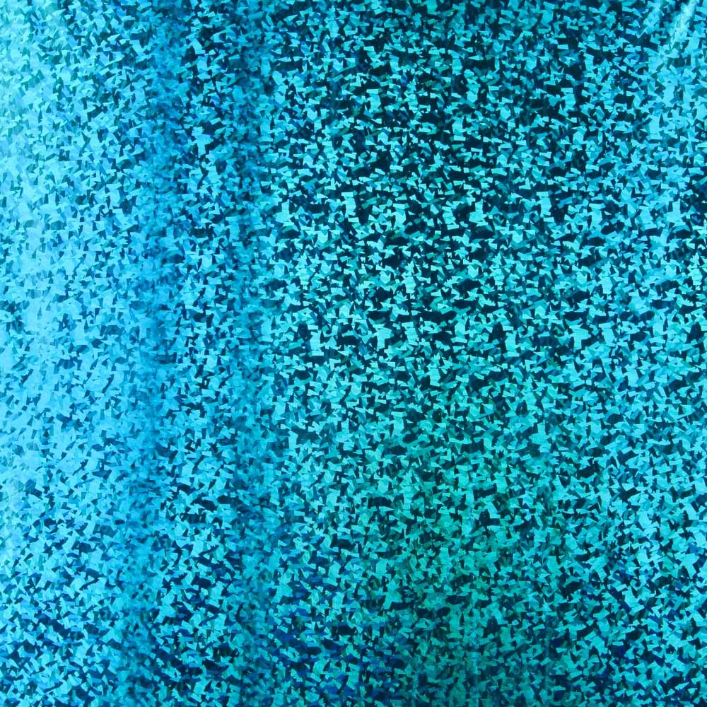 Lâmina Foil Holograph Azul - Ribes y Casals