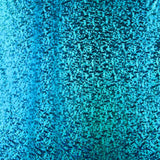 Lâmina Foil Holograph Azul - Ribes y Casals