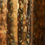 Lâmina Foil Holograph Ouro - Ribes y Casals