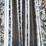 Lâmina Foil Holograph Prata - Ribes y Casals