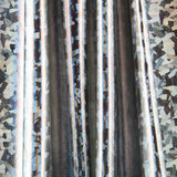 Lâmina Foil Holograph Prata - Ribes y Casals