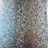 Lâmina Foil Holograph Prata - Ribes y Casals