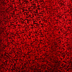 Lâmina Foil Holograph Vermelho - Ribes y Casals