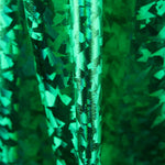 Lâmina Foil Holograph Verde - Ribes y Casals