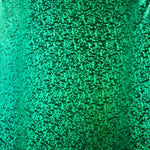 Lâmina Foil Holograph Verde - Ribes y Casals