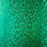 Lâmina Foil Holograph Verde - Ribes y Casals