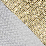 Lamé Texturizado Dourado - Ribes y Casals