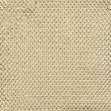 Lamé Texturizado Dourado - Ribes y Casals