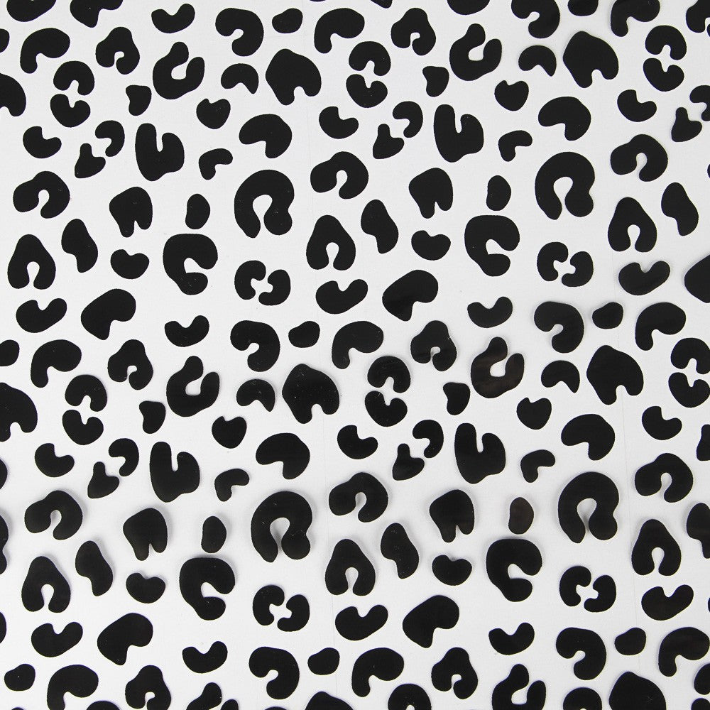 Capa de Plástico Transparente Onça - Ribes y Casals