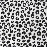 Capa de Plástico Transparente Onça - Ribes y Casals