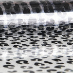 Capa de Plástico Transparente Onça - Ribes y Casals