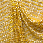 Folha Troquelada Ouro - Ribes y Casals