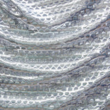 Folha Troquelada Prata - Ribes y Casals