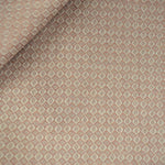 Lã Motivo Geométrico Rosa - Ribes y Casals