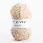 Lã Pingouin Baby Crua - Ribes y Casals
