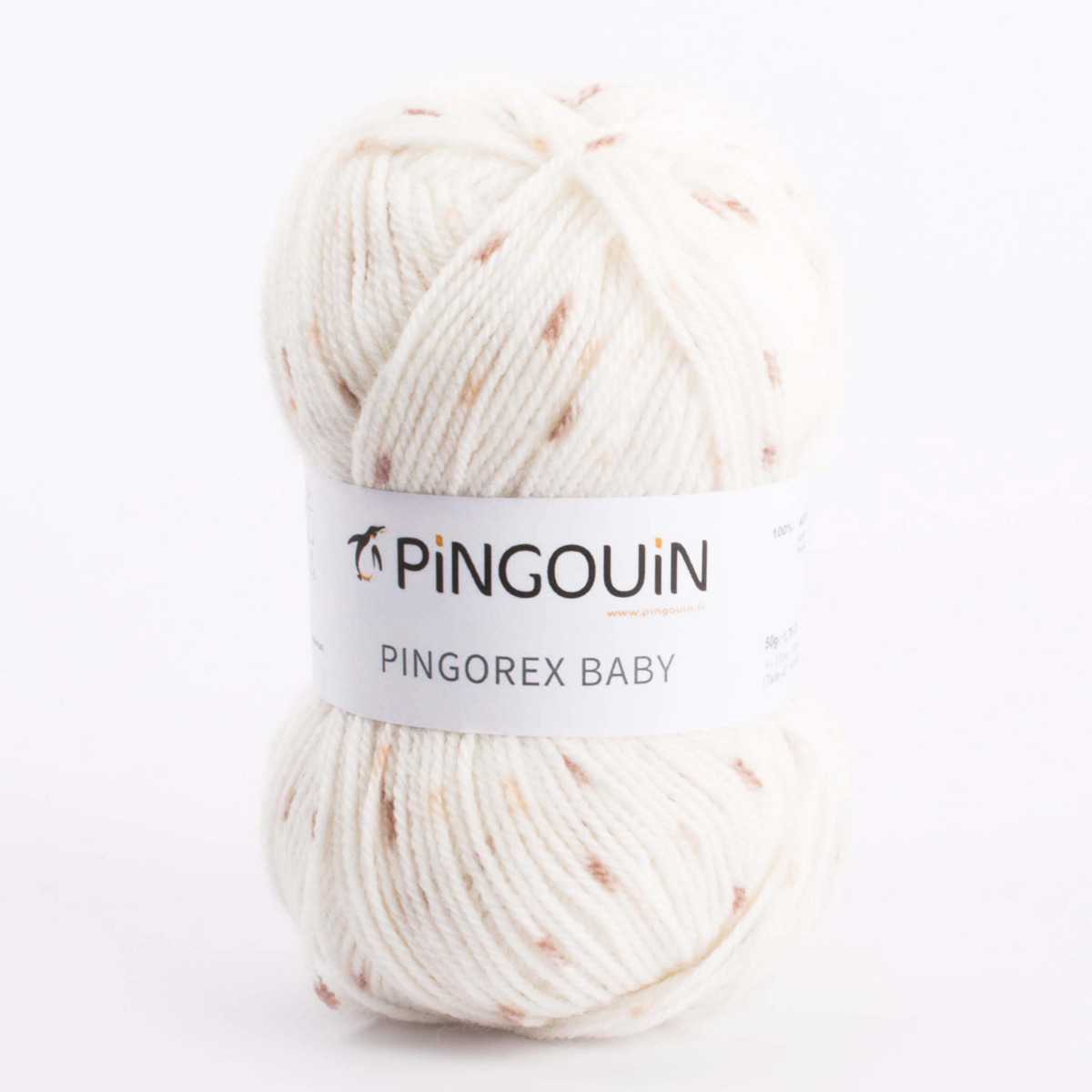 Lã Pingouin Baby Cru - Ribes y Casals