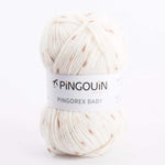Lã Pingouin Baby Cru - Ribes y Casals