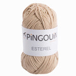 Lã Pingouin Esterel Bege - Ribes y Casals