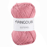 Lã Pingouin Esterel Lilás - Ribes y Casals
