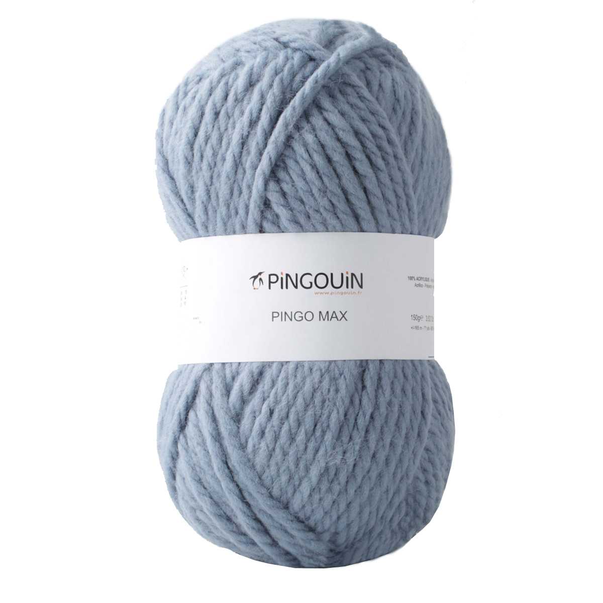 Lana Pingouin Max Denim - Ribes y Casals