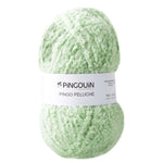 Lã Pingouin Peluche Clara - Ribes y Casals