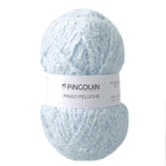 Lã Pingouin Peluche Céu - Ribes y Casals