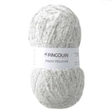 Lã Pingouin Peluche Pérola - Ribes y Casals
