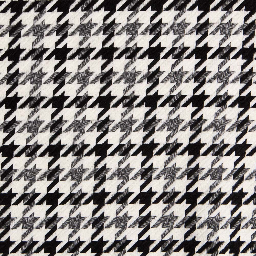 Casaco Lã Pied de Poule - Ribes y Casals