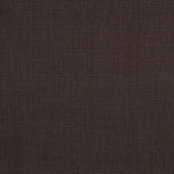 Retal Lana Cuadro Marrón Choco 160x140 cm - Ribes y Casals